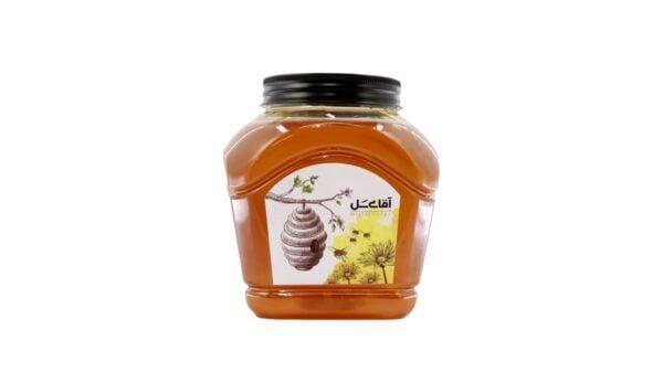 عسل روزانه - محصولات کشاورز