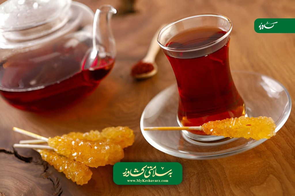 مقایسه چای ایرانی و چای خارجی